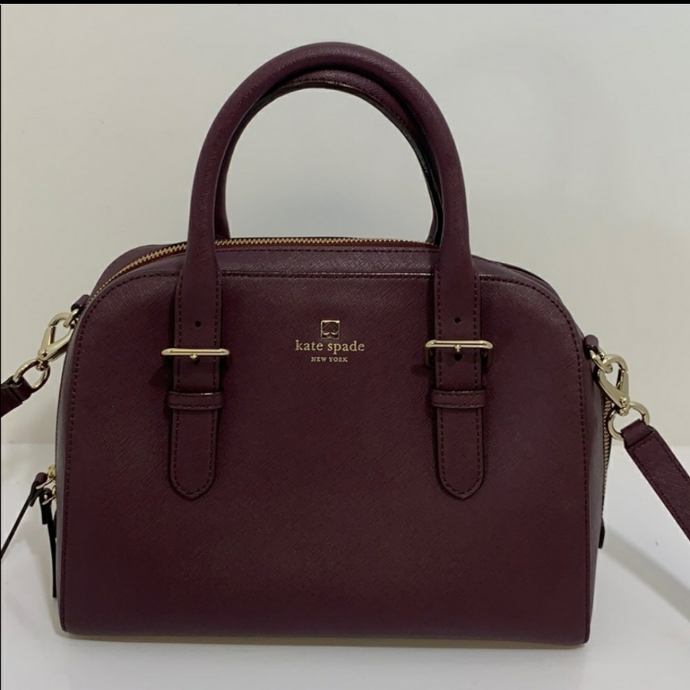 Kate Spade cross body